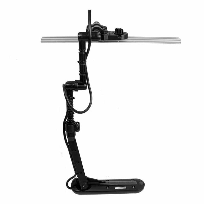 NuCanoe SwitchBlade Transducer Arm NuCanoe SwitchBlade Transducer Arm