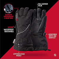 Striker Women's Mirage Glove