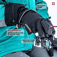 Striker Women's Mirage Glove