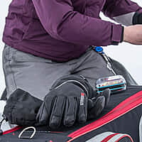 Striker Women's Mirage Glove