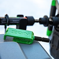 ION Quick Attach w/Anchor Drill Adapter ION Quick Attach w/Anchor Drill Adapter