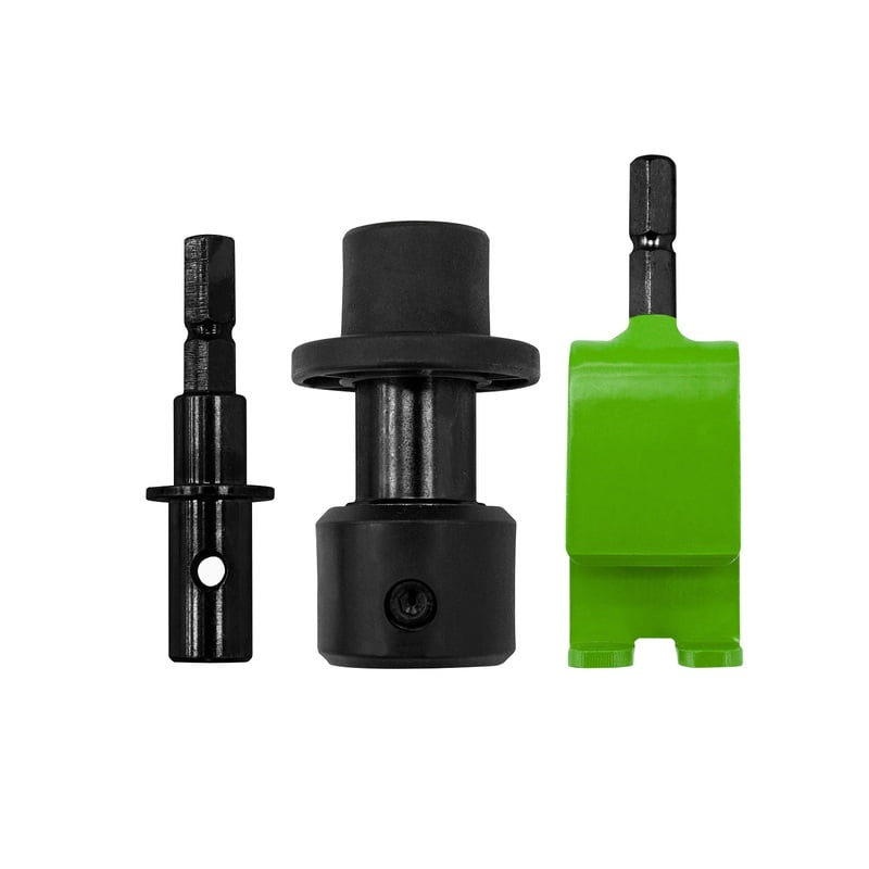 ION Quick Attach w/Anchor Drill Adapter ION Quick Attach w/Anchor Drill Adapter