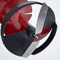 Eskimo E40 Replacement Turbo Blades