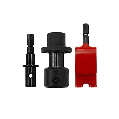 Eskimo E40 Quick Attach w. Anchor Adapter