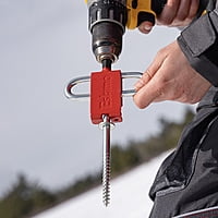Eskimo Anchor Install Adapter