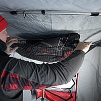 Eskimo Shelter Gear Net Eskimo Shelter Gear Net