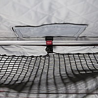 Eskimo Shelter Gear Net