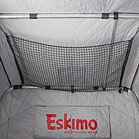 Eskimo Shelter Gear Net