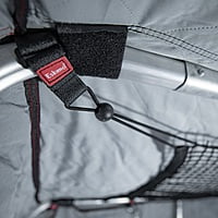 Eskimo Shelter Gear Net