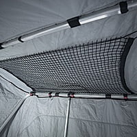 Eskimo Shelter Gear Net