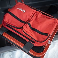 Eskimo Shelter Seat Organizer Eskimo Shelter Seat Organizer