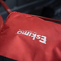 Eskimo Shelter Seat Organizer Eskimo Shelter Seat Organizer