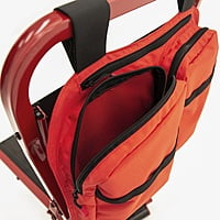 Eskimo Shelter Seat Organizer Eskimo Shelter Seat Organizer