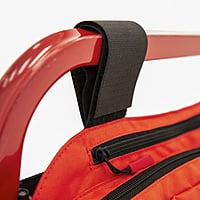 Eskimo Shelter Seat Organizer