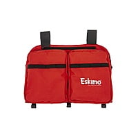 Eskimo Shelter Seat Organizer