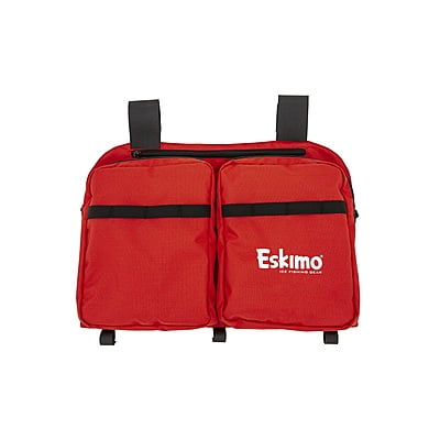 Eskimo Shelter Seat Organizer