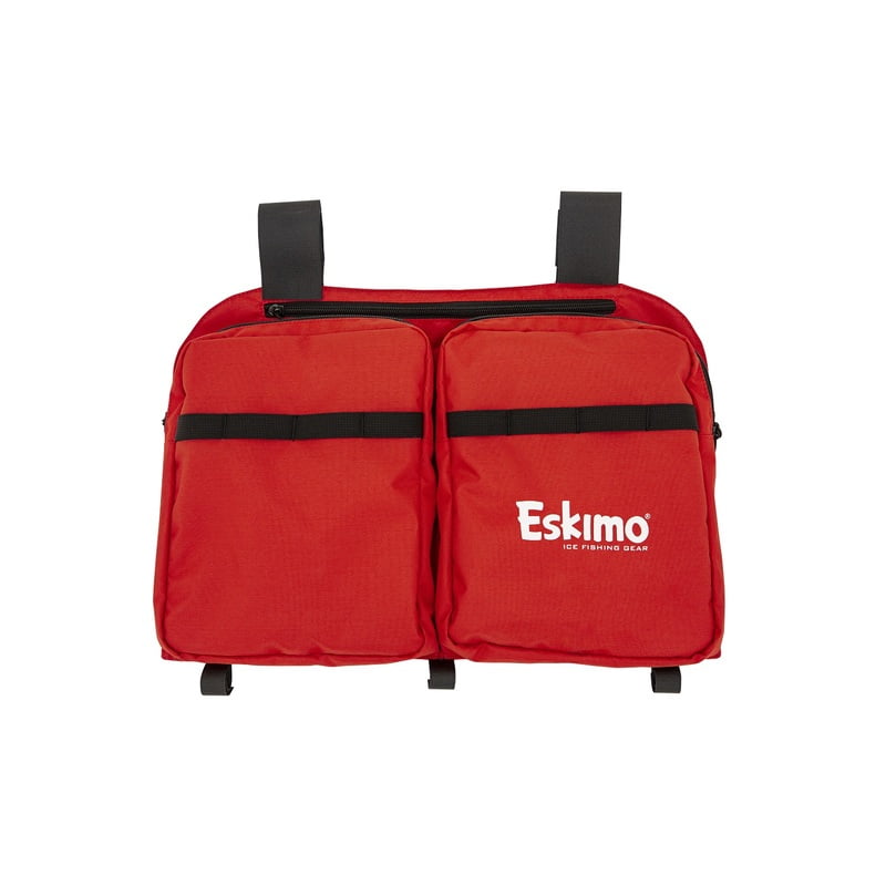 Eskimo Shelter Seat Organizer Eskimo Shelter Seat Organizer