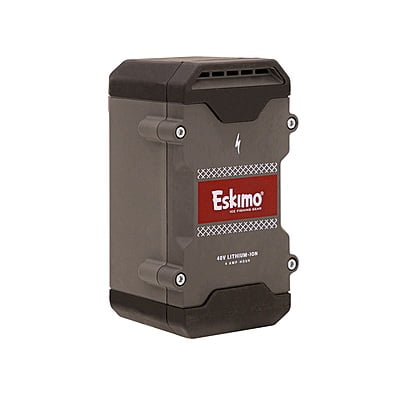 Eskimo 40v 4ah Battery