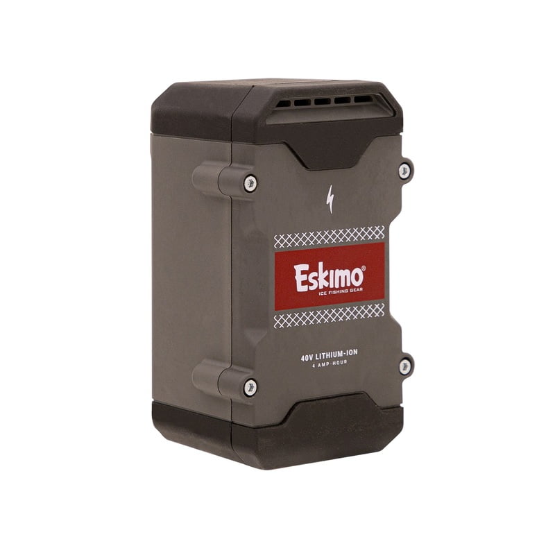 Eskimo 40v 4ah Battery Eskimo 40v 4ah Battery