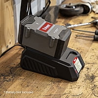Eskimo E40 Battery Charger Eskimo E40 Battery Charger