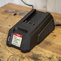 Eskimo E40 Battery Charger Eskimo E40 Battery Charger