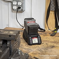 Eskimo E40 Battery Charger Eskimo E40 Battery Charger