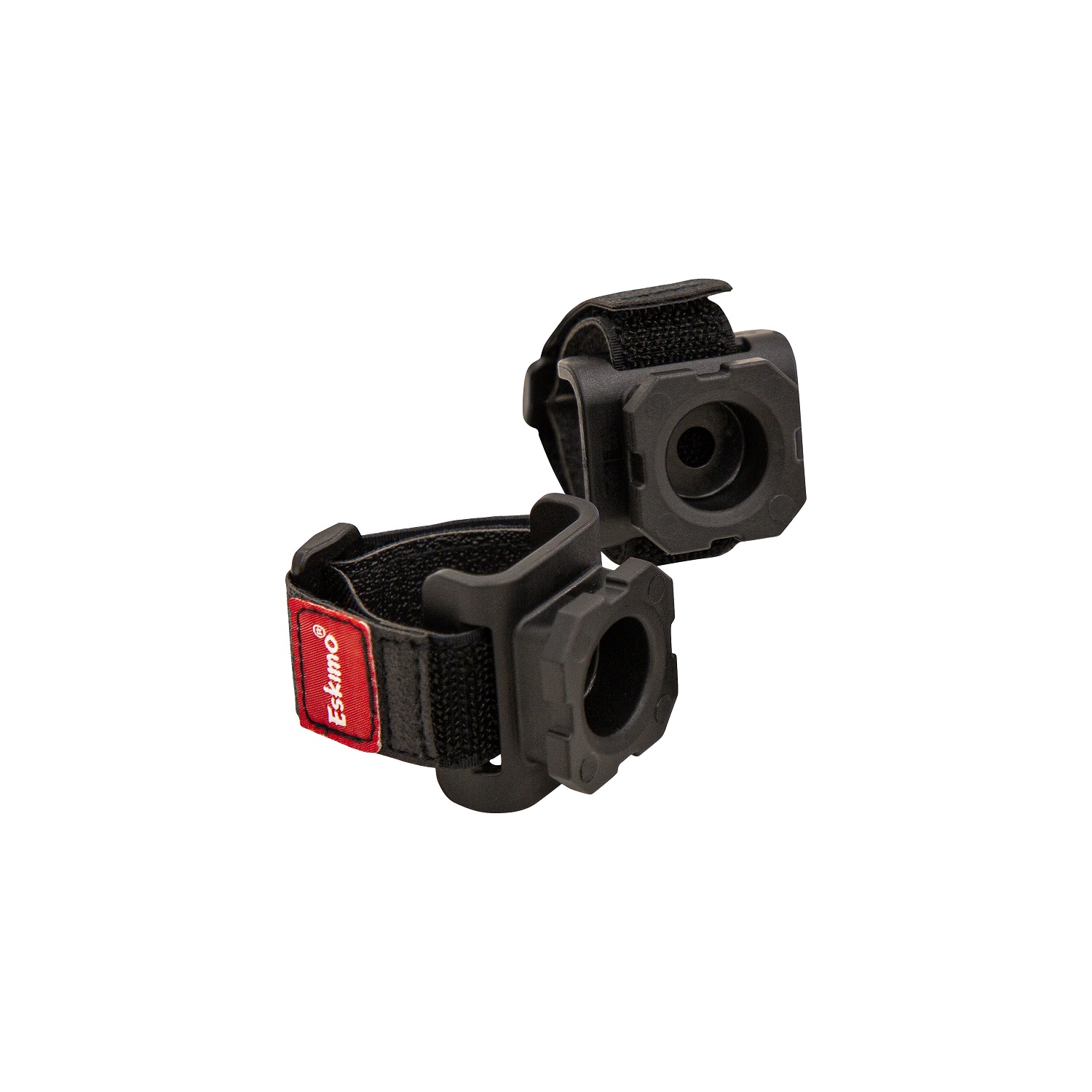Eskimo E-Hub Flip Shelter Base (2 Pack)