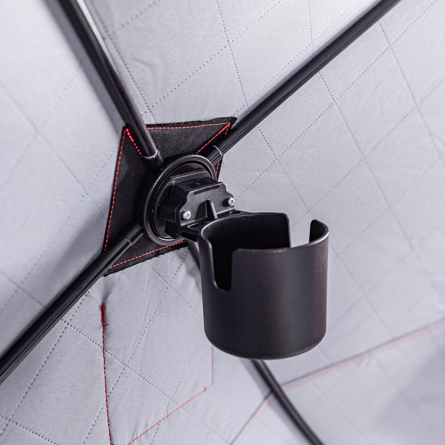 Eskimo E-Hub Cup Holder Eskimo E-Hub Cup Holder