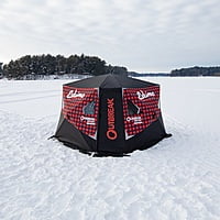 Eskimo Outbreak 650XD Limited Shelter