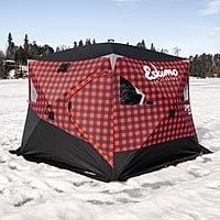 Eskimo Outbreak 650XD Limited Shelter