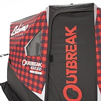 Eskimo Outbreak 650XD Limited Shelter