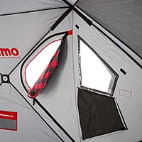 Eskimo Outbreak 650XD Limited Shelter