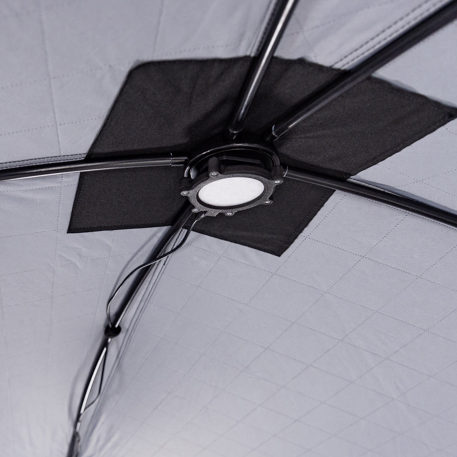 Eskimo E-Hub Shelter Light Kit Eskimo E-Hub Shelter Light Kit