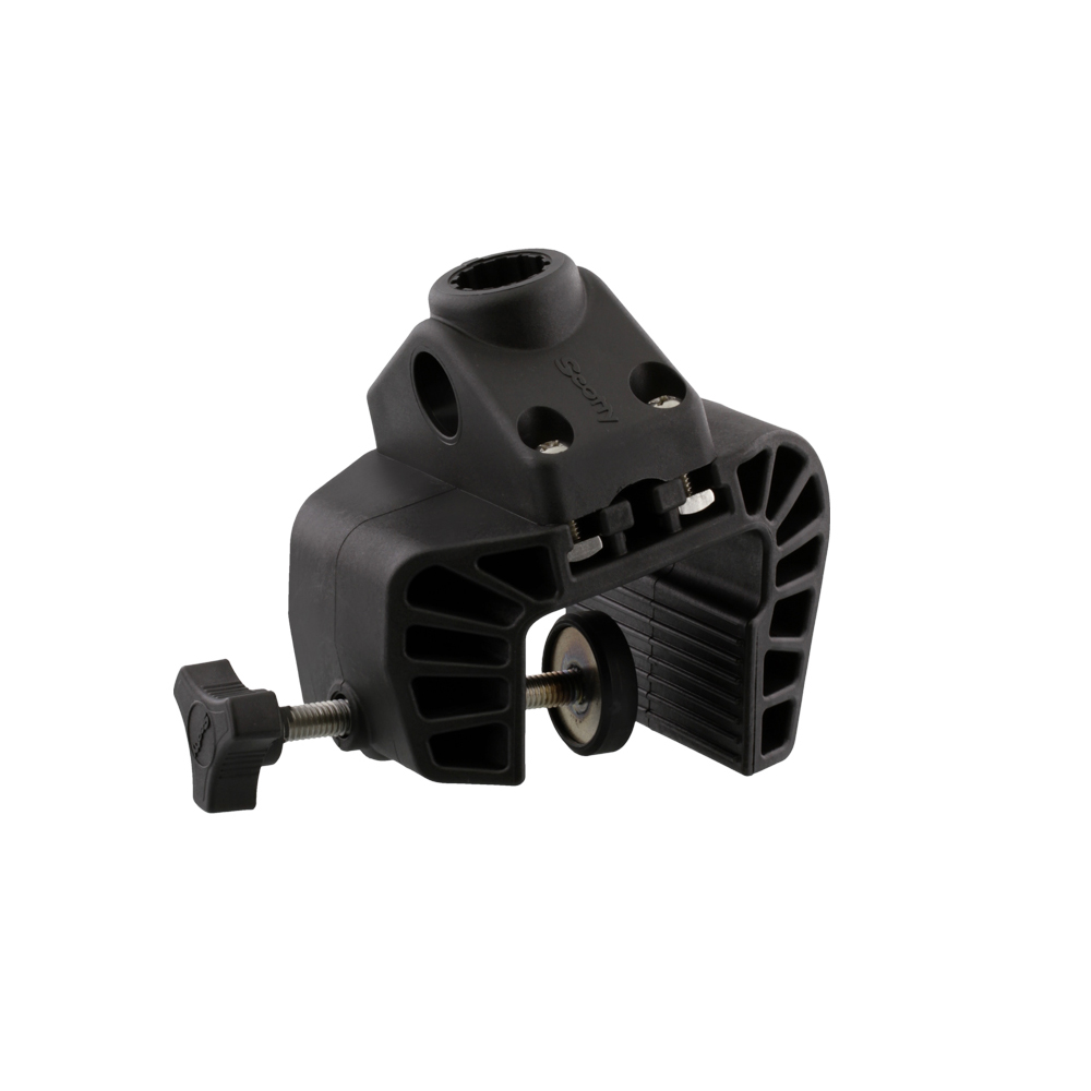 Scotty Portable Clamp Mount