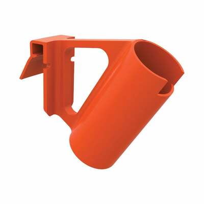 Double H Outdoors 45 Degree Rod Holder