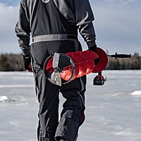 Eskimo Pistol Bit 2.0