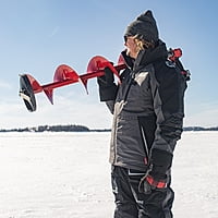Eskimo Pistol Bit 2.0