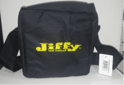 Jiffy Battery/Propane Tank Warming Bag