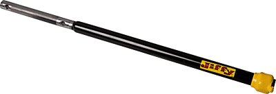 Jiffy Adjustable Power Ice Auger Extension