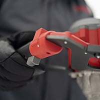 Eskimo E40 Auger Eskimo E40 Auger