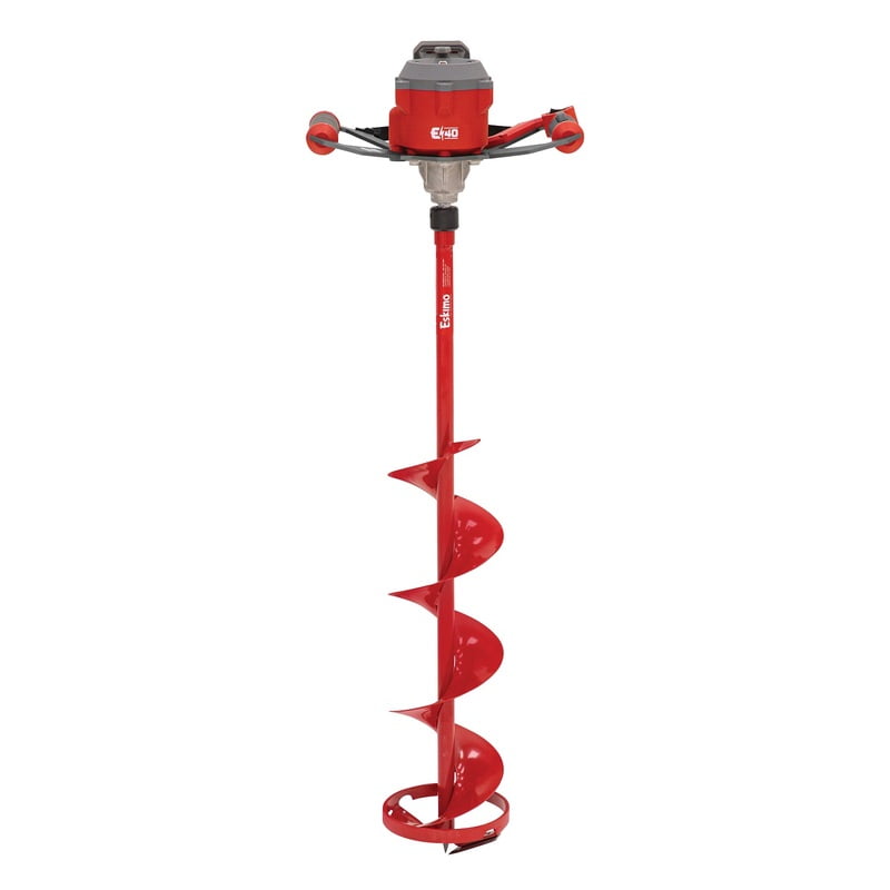 Eskimo E40 Auger Eskimo E40 Auger