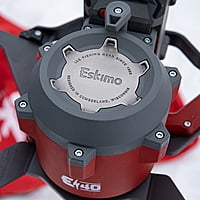 Eskimo E40 Composite Auger