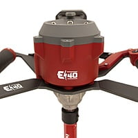 Eskimo E40 Composite Auger