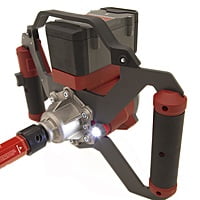 Eskimo E40 Composite Auger