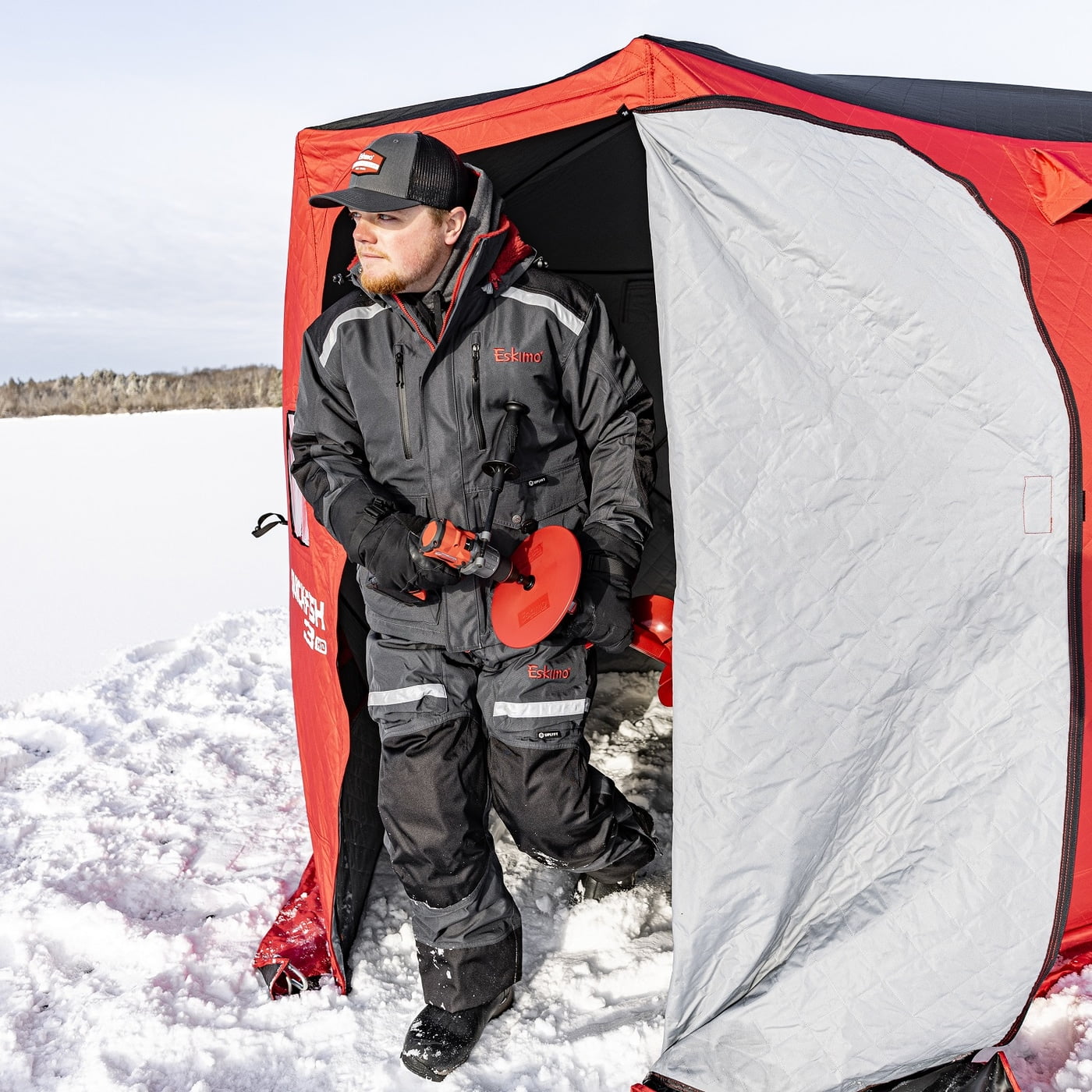 Eskimo QuickFish 3HD