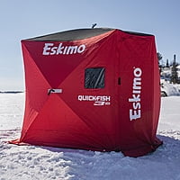Eskimo Quickfish 3HD Eskimo Quickfish 3HD