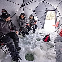Eskimo Quickfish 6HD Eskimo Quickfish 6HD