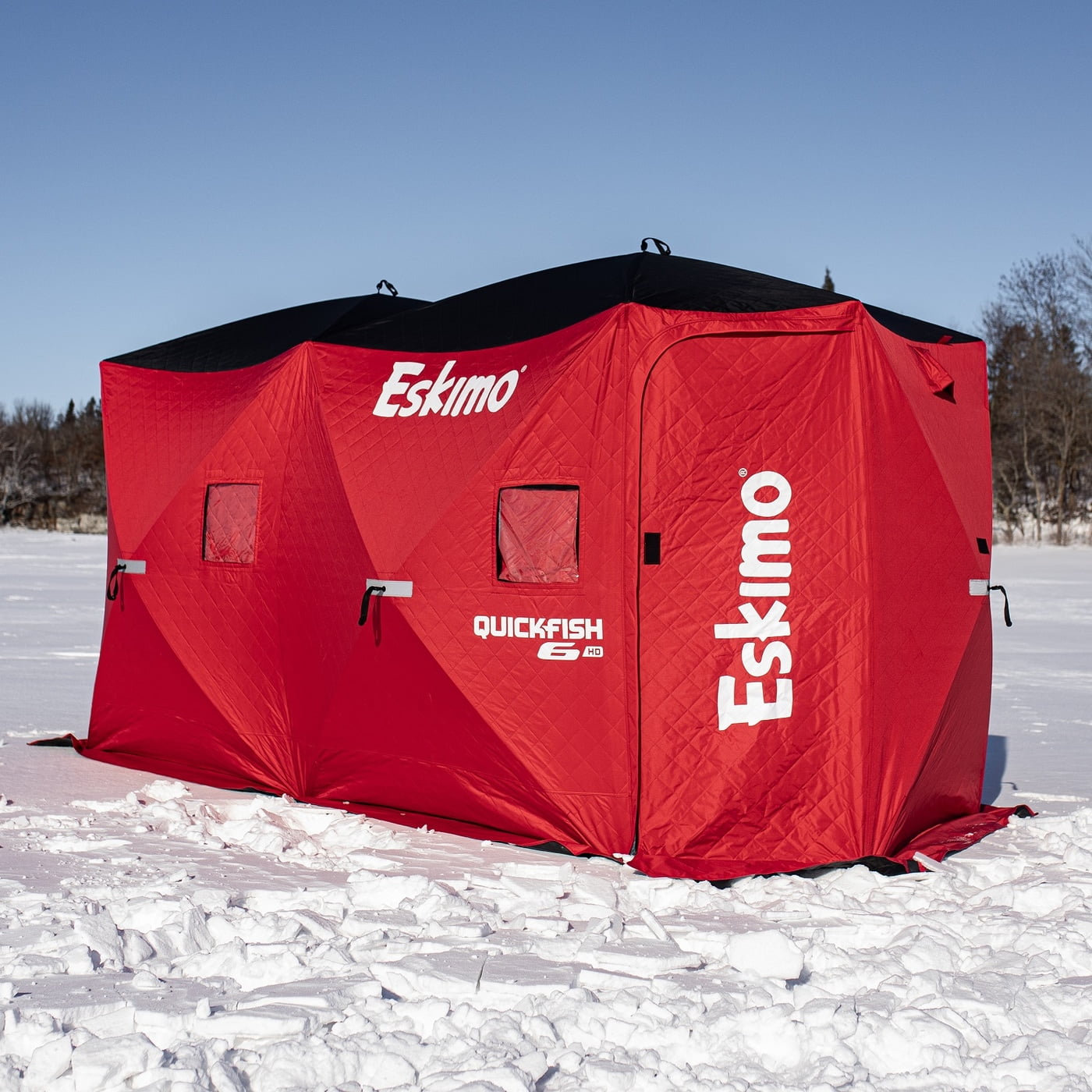 Eskimo Quickfish 6HD