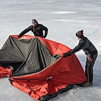 Eskimo Quickfish 6HD Eskimo Quickfish 6HD