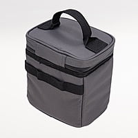Eskimo Battery Bag